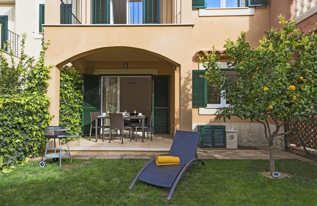 סה רפיטה Residence Club El Paraiso חדר תמונה