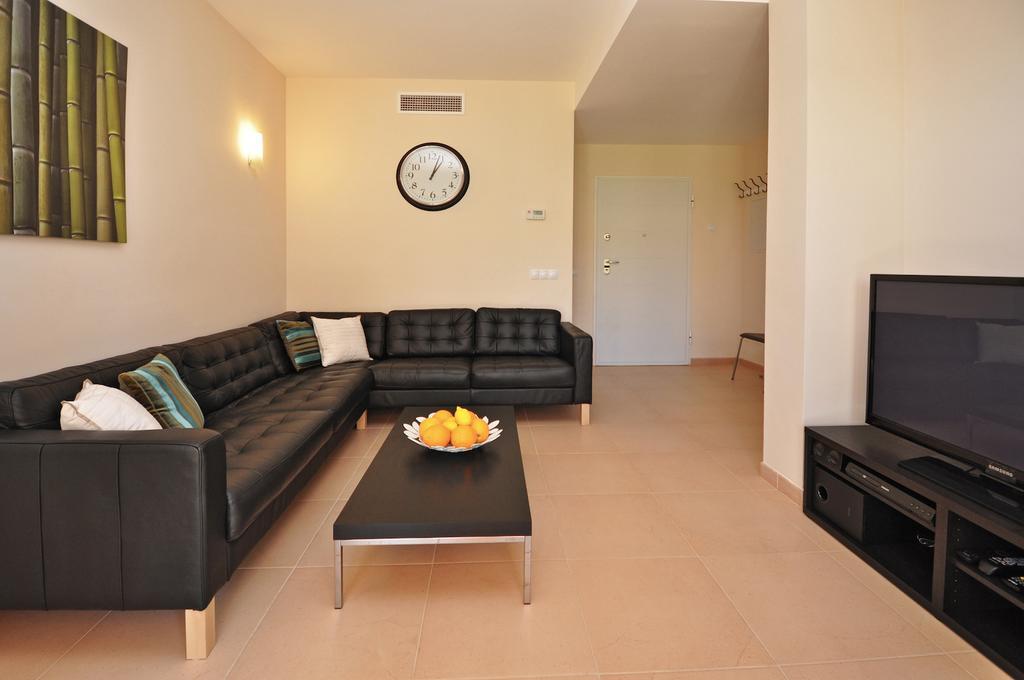 סה רפיטה Residence Club El Paraiso חדר תמונה