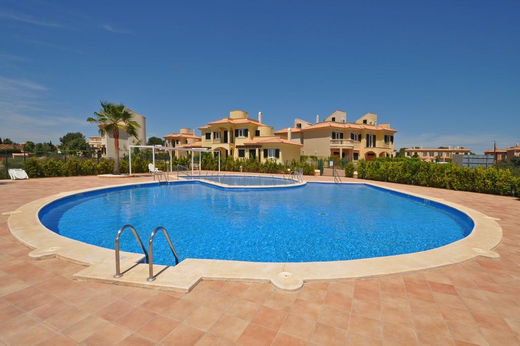 סה רפיטה Residence Club El Paraiso מראה חיצוני תמונה