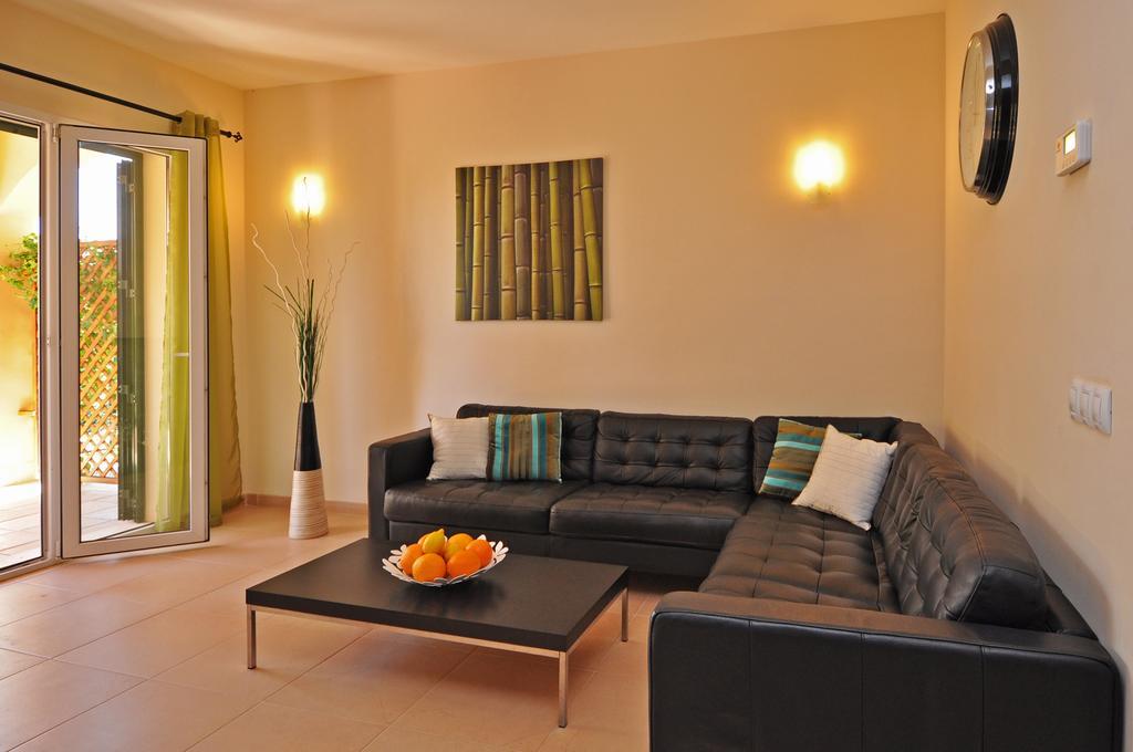 סה רפיטה Residence Club El Paraiso מראה חיצוני תמונה