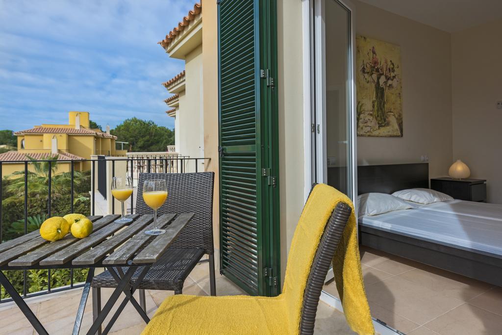 סה רפיטה Residence Club El Paraiso מראה חיצוני תמונה