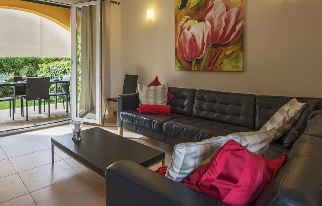 סה רפיטה Residence Club El Paraiso מראה חיצוני תמונה