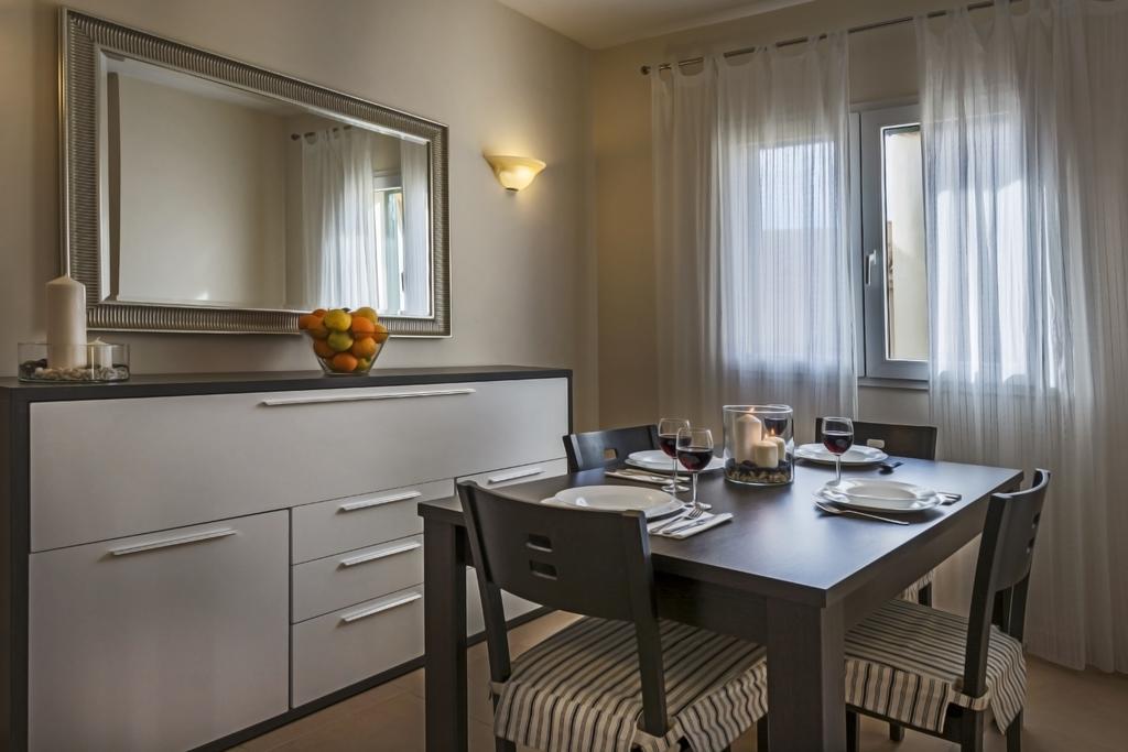 סה רפיטה Residence Club El Paraiso מראה חיצוני תמונה