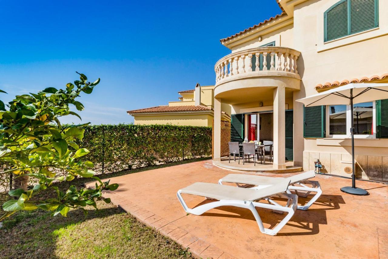 סה רפיטה Residence Club El Paraiso מראה חיצוני תמונה