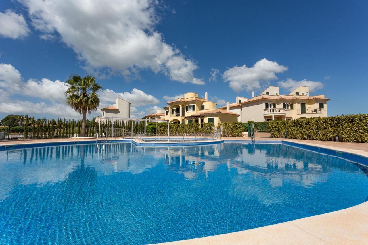 סה רפיטה Residence Club El Paraiso מראה חיצוני תמונה